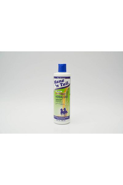 MANE'N TAIL Mane 'n Tail Herbal Gro Conditioner 355ML/12 oz.