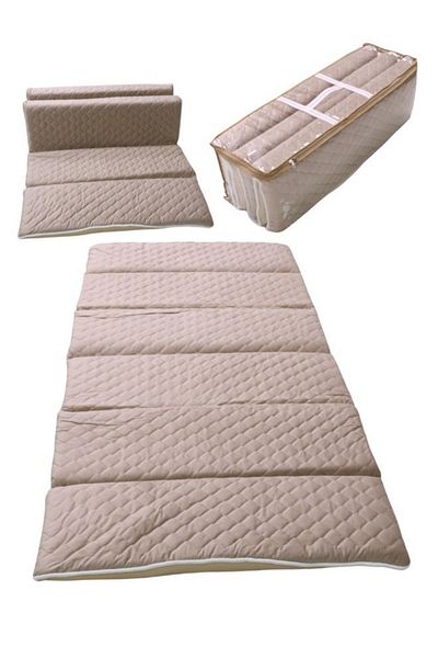 smart home Premium Foam Feel High Density Single Mattress , A soft and comfortable sponge mattress