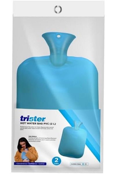 trister Hot Water Bag PVC TS 521WBP