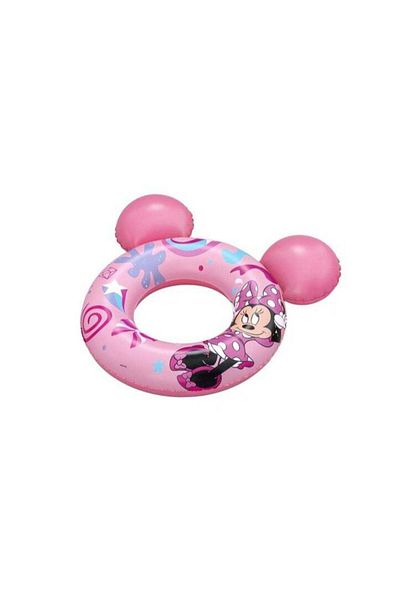 BESTWAY Inflatable Plastic Baby Swimming Float 74cm x 76cm