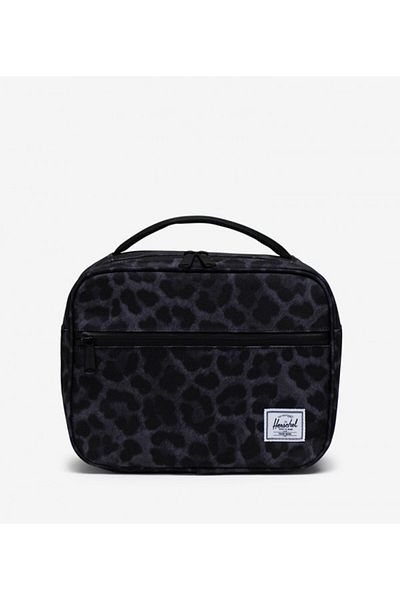 Herschel Supply Co. Pop Quiz Lunch Box