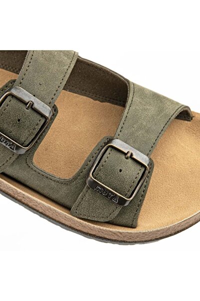 Muya Γυναικείες παντόφλες Yuna Anatomical