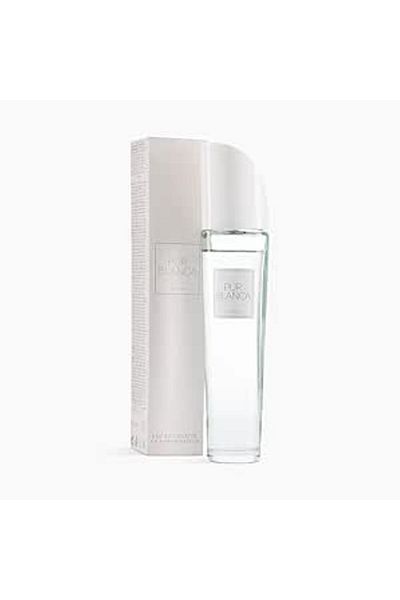 AVON PUR BLANCA EDT 50ML