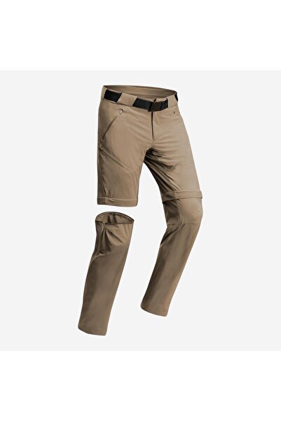 Decathlon Quechua Erkek Outdoor Modüler Pantolon - MH500