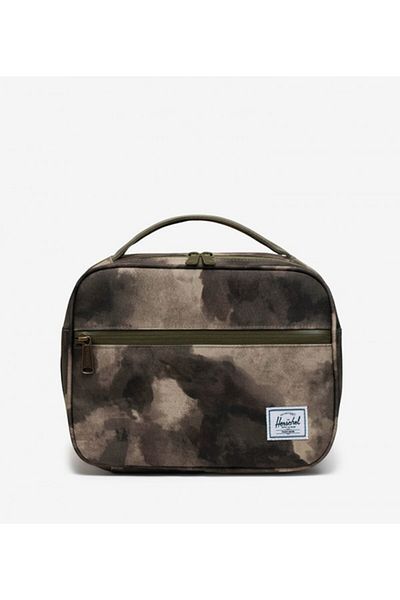 Herschel Supply Co. Pop Quiz Lunch Box