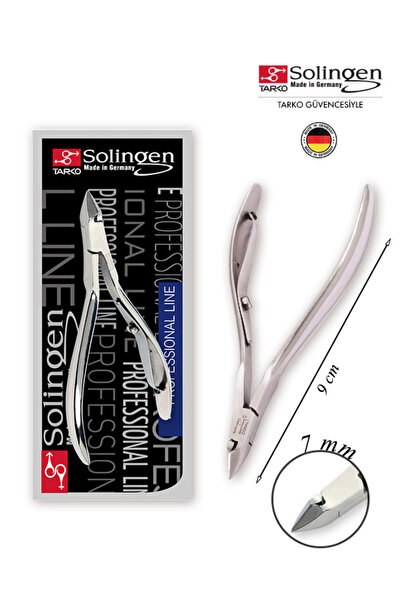 Solingen Manikür Ve Et Pensi 448n