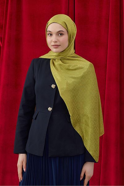Şalland Lime (Lime)