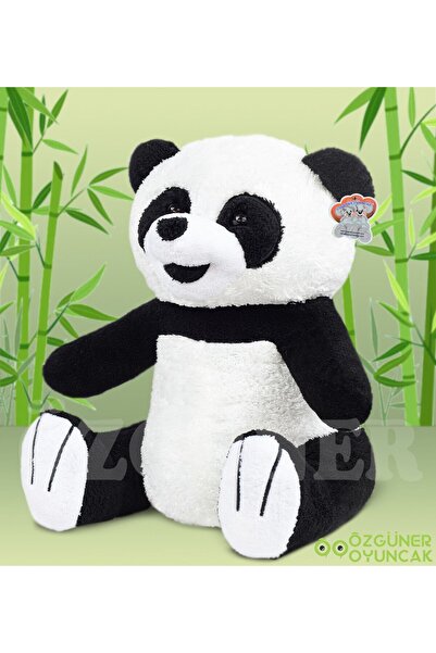 Legosh Özgüneroyuncak. Sevimli Panda No 1