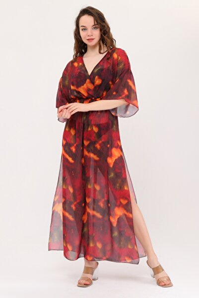 Bolder Лолота Мішаний пляжний костюм