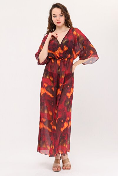 Bolder Лолота Мішаний пляжний костюм