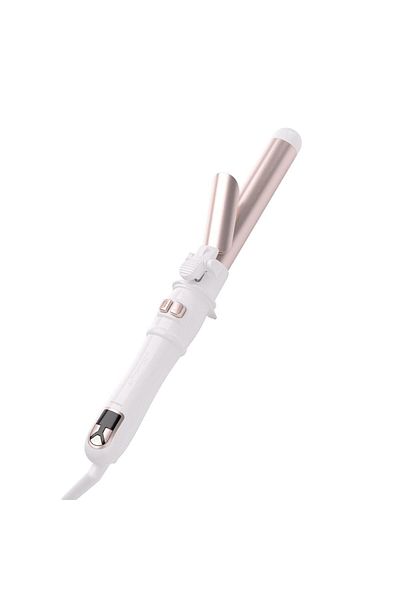 Polosmart 50W White Automatic Hair Styler Psc63