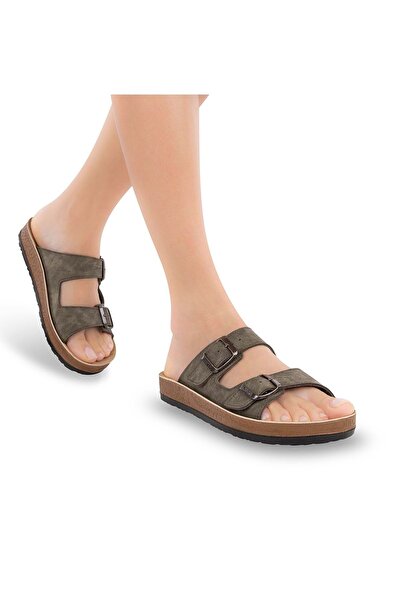 Muya Yuna Anatomical Women's Slippers