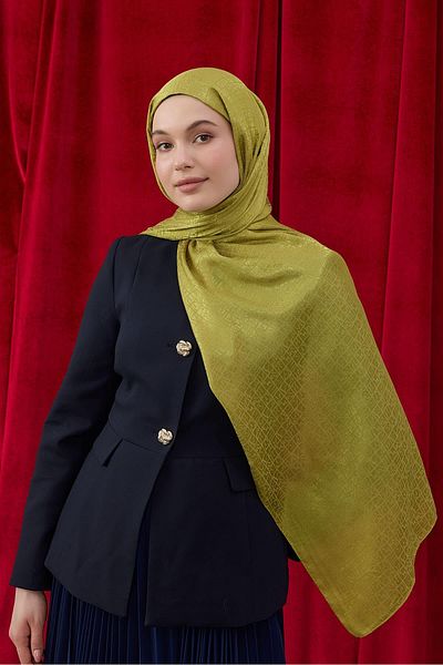 Şalland Lime (Lime)