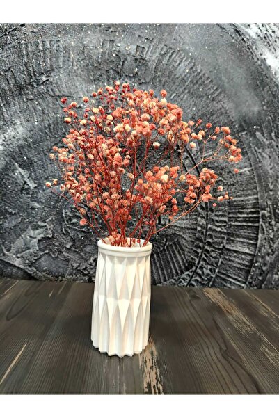 ÇINARASYADAHOME Vază decorativă elegantă din cristal, stil boem minimalist, n...