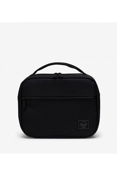Herschel Supply Co. Pop Quiz Lunch Box
