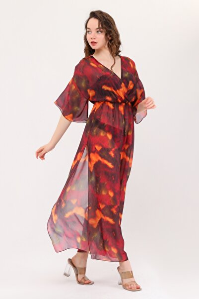 Bolder Лолота Мішаний пляжний костюм