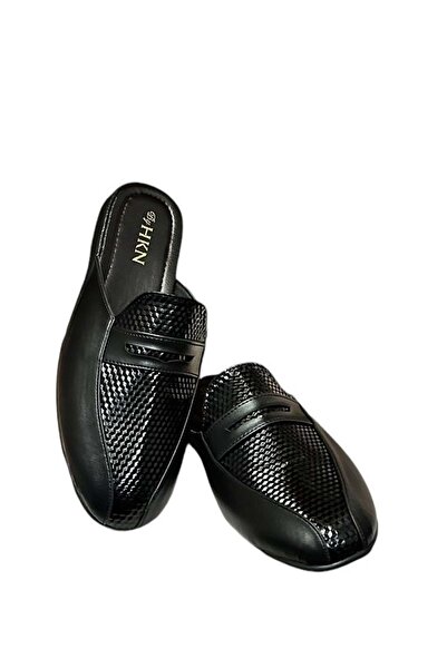 Kristal Hkn.02 Анатомічна підошва Чоловічі капці