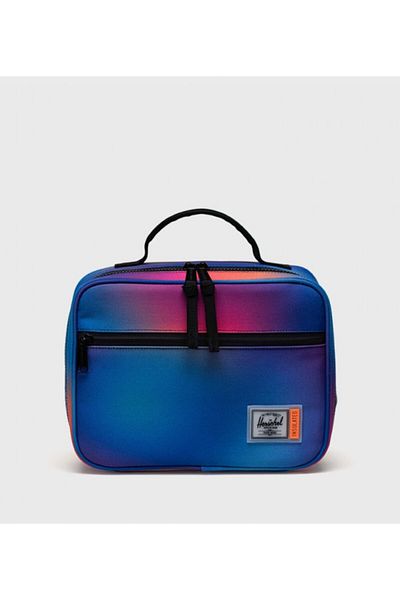 Herschel Supply Co. Pop Quiz Lunch Box Insulated B