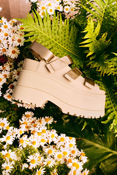 UGG W GOLDENRISE MUSTARD SEED (HARDAL) 1167431