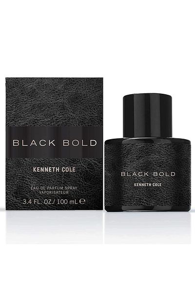 Kenneth Cole Kenneth Cole Black Bold For Men Eau De Parfum 100ml