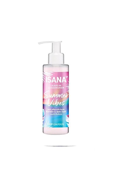 ISANA Summer Vibes Conditioner 200 ml