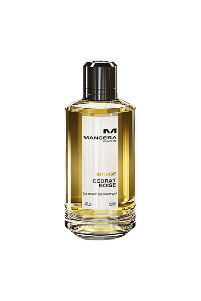 Mancera Mancera Intense Cedrat Boise For Men Extrait De Parfum 120ml