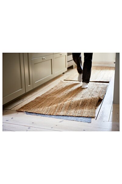 IKEA STOPP FILT Rug underlay with anti-slip, 70 x 140 cm