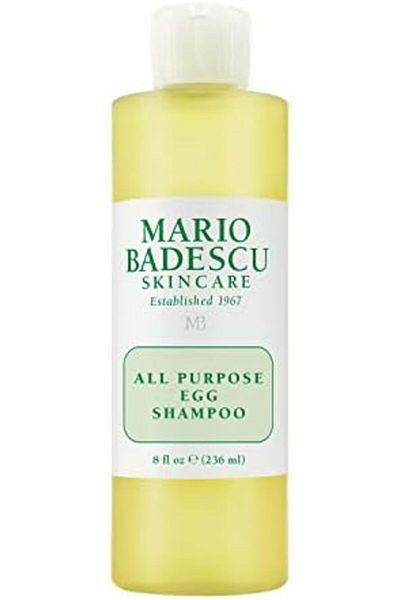 mario badescu All Purpose Egg Shampoo for All Hair and Skin Types