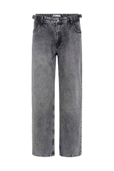 VAMOSCLO Relaxed Fit Jean