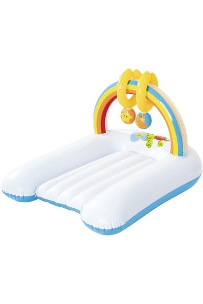 BESTWAY Changing Mat 81cmx63cmx46cm 52241