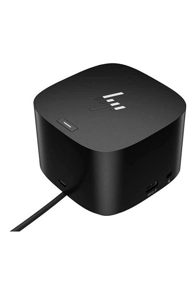 HP Thunderbolt Dock 120W G4 Adapter