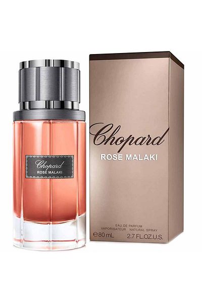 Chopard Chopard Rose Malaki Unisex Eau De Parfum 80ml