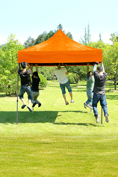 Dilek Branda 3x3 Katlanır Gazebo Çardak