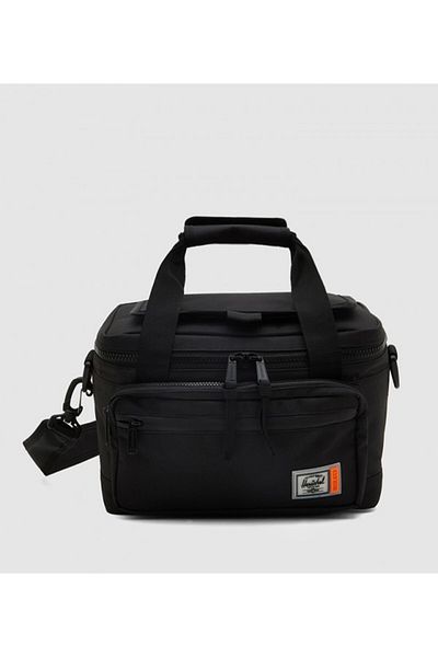 Herschel Supply Co. Pop Quiz Cooler 12 Pack00001
