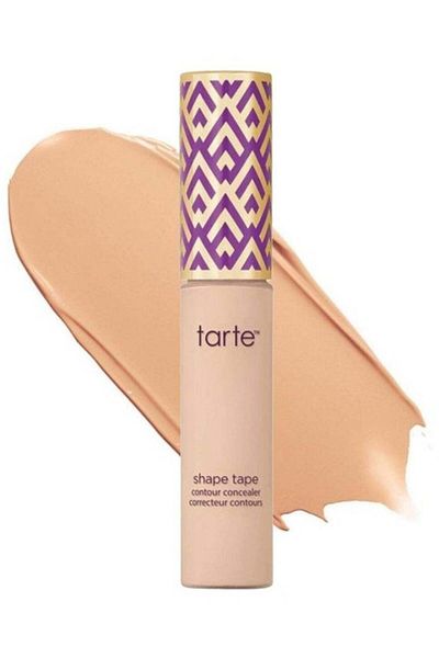 Tarte Shape Tape Contour Concealer - 29N Light-Medium 0.33 FL OZ / 10ml