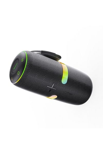 Yesido YSW22 30W Portable Wireless Bluetooth Speaker(Black)