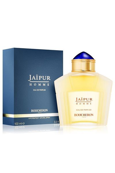 Boucheron Boucheron Jaipur For Men Eau De Parfum 100ml