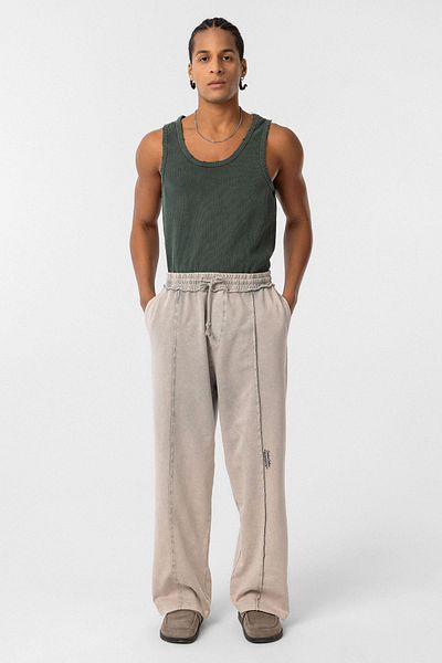 VAMOSCLO Washable Tank Top Camisole Tank Top Green