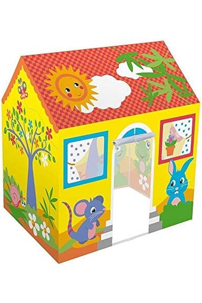 BESTWAY Kids Play House 1.02mx76cmx1.14m 14919/52007