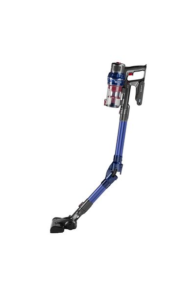 Zelmer Aspirator vertical fara fir Zelmer ZSVC925F, 25.9V, iluminare, 0.8l, autonomie 30 min, Filtru HEPA