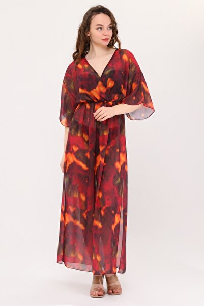 Bolder Лолота Мішаний пляжний костюм