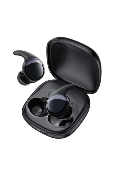 Yesido TWS30 ANC Active Noise Reduction TWS Bluetooth Earphone(Black)