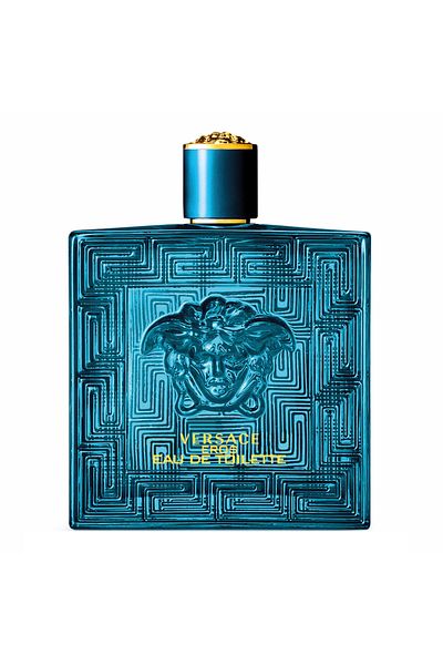 Versace Versace Eros For Men Eau De Toilette 200ml