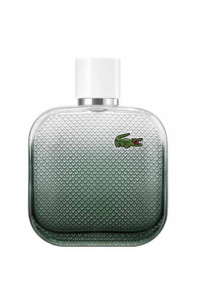 Lacoste Lacoste L.12.12 Blanc Eau Intense For Men Eau De Toilette 50ml