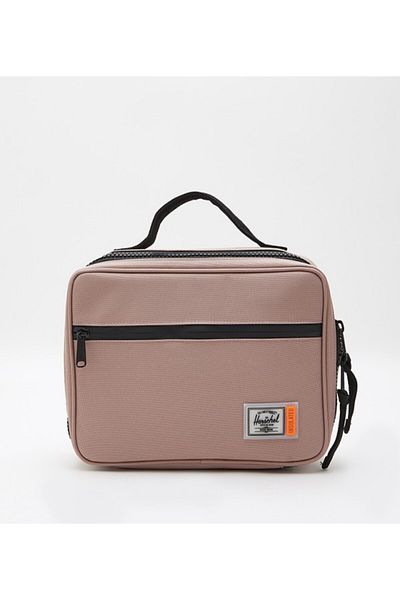 Herschel Supply Co. Pop Quiz Lunch Box02077