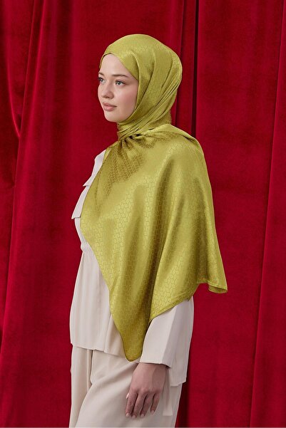 Şalland Pisa Lime (Lime)