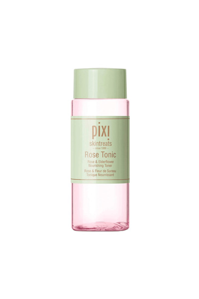 pixi Pixi Rose Tonic Nourishing Toner - 100ml