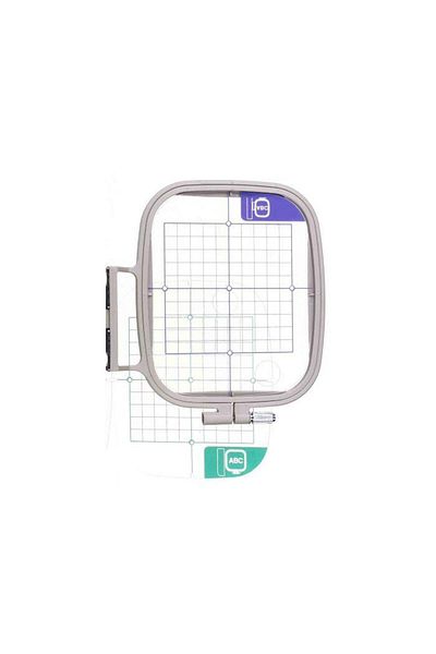 Brother Embroidery hoop BROTHER EF83, 10 x 10cm