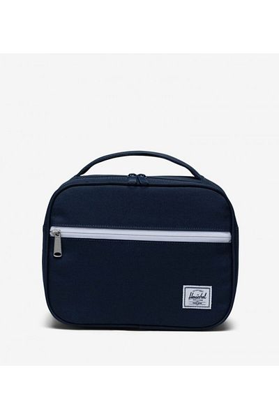 Herschel Supply Co. Pop Quiz Lunch Box
