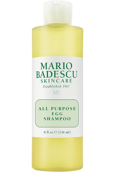 mario badescu All Purpose Egg Shampoo for All Hair and Skin Types